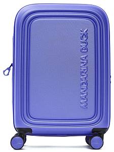Чемодан Mandarina Duck SZV34 Logoduck+ Expandable Small Trolley