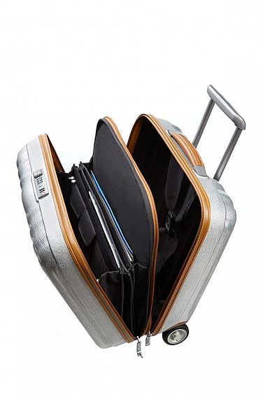 Кейс-пилот Samsonite 82V*001 Lite-Cube Dlx 15.6