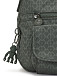 Сумка Kipling K12482F6C Syro Medium Crossbody Bag