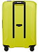 Чемодан Samsonite KM0*002 Essens Spinner