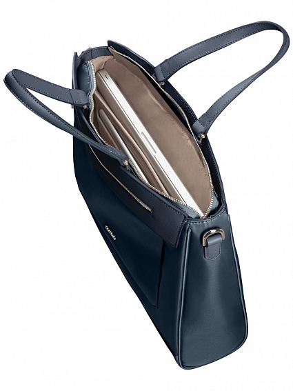 Сумка для ноутбука Samsonite KA8*001 Zalia 2.0 Ladies business bag 14
