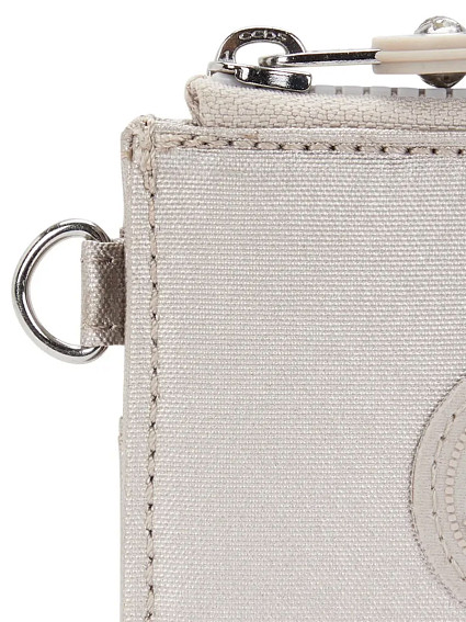 Кошелёк Kipling KI839848I Card Pal Small Wallet