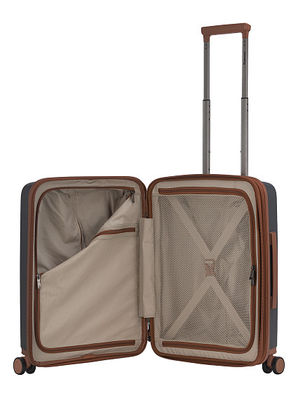 Чемодан Robinzon RP2993-E Madeira Extra S