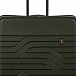 Чемодан BY Brics B1Y08432 Ulisse Expandable Hard-Shell Large Trolley
