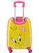 Чемодан Roncato 441001 Looney Tunes Kids Baby Cabin Trolley 44cm