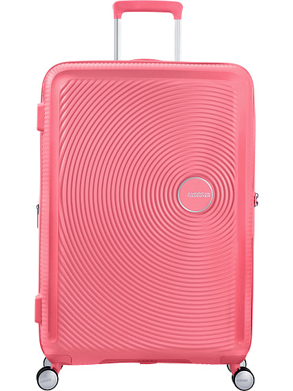 Чемодан American Tourister 32G*003 Soundbox Spinner 77 Exp