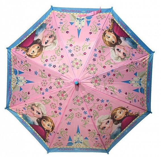 Зонт детский Disney WD8446 Frozen