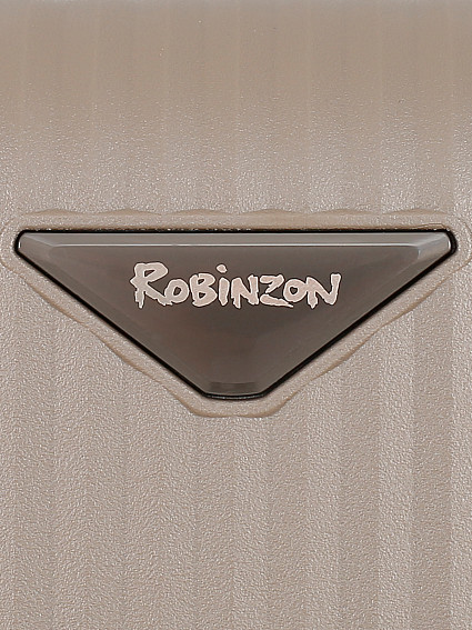 Чемодан Robinzon RP5201-G Madagascar L
