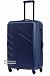 Чемодан Travelite 71548 Tourer 4-Wheel Trolley M