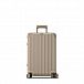 Чемодан Rimowa 924.63 Topas Titanium Multiwheel Electronic Tag