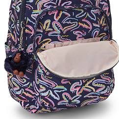 Рюкзак Kipling KI53573MC Seoul S Small Backpack