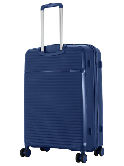 Чемодан Robinzon RP1076-H Hokkaido M+