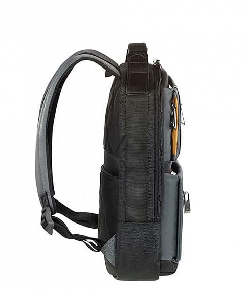 Рюкзак для ноутбука Samsonite 24N*010 Openroad Backpack Slim 13,3