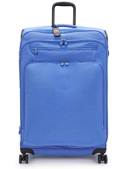 Чемодан Kipling New Youri Spin L