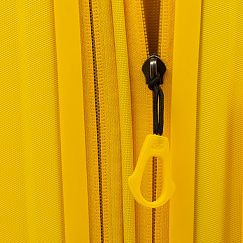 Чемодан Mandarina Duck SZV32 Logoduck+ Expandable Medium Trolley