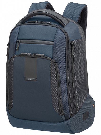 Рюкзак для ноутбука Samsonite KG1*001 Cityscape Evo Laptop Backpack 14.1