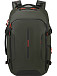 Рюкзак Samsonite KH7*017 Ecodiver Travel Backpack
