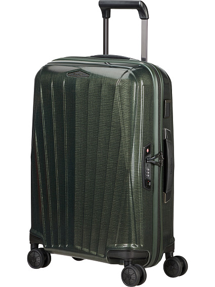 Чемодан Samsonite KM1*001 Major-Lite Spinner expandable 55