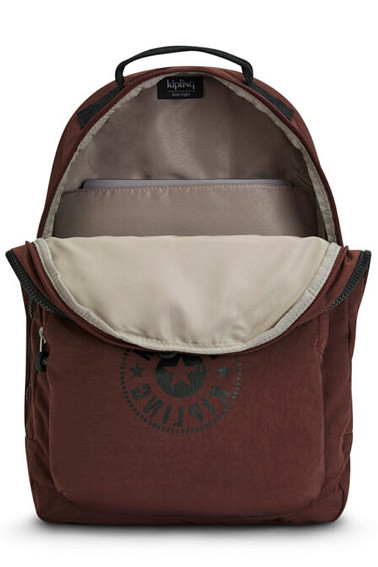 Рюкзак Kipling KI5950PP5 Curtis XL Large Backpack