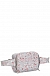 Сумка на пояс и на плечо Kipling KI326448X Abanu Multi Mini 2-in-1 Crossbody and Bum Bag Сумка на пояс и на плечо Kipling KI326448X Abanu Multi Mini 2-in-1 Crossbody and Bum Bag