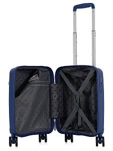 Чемодан и бьюти-кейс Robinzon RP10749-H Hokkaido XS+BCS