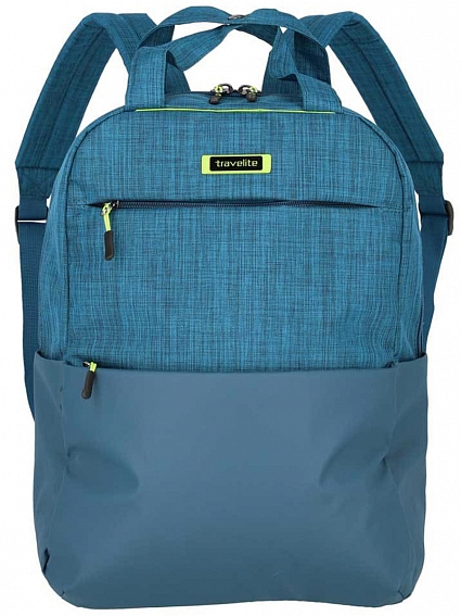 Рюкзак Travelite 92306 Proof Backpack