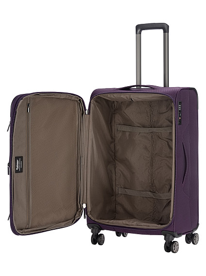 Чемодан Robinzon RS4932-F Formentera M