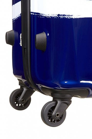 Чемодан American Tourister 19C*019 LEGENDS DISNEY Kiss Spinner 55