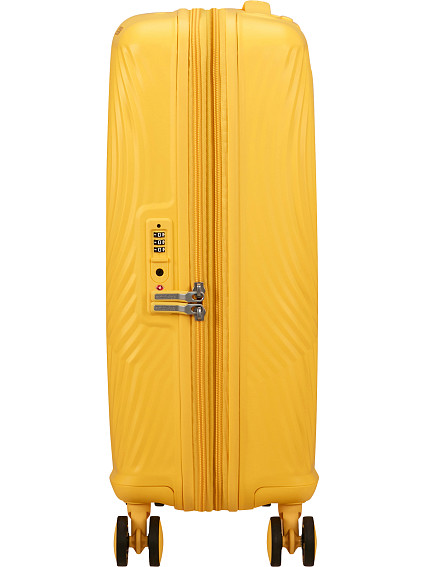 Чемодан American Tourister 66C*001 Mickey Magic Cabin luggage 55cm