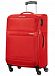 Чемодан American Tourister 40G*904 Trainy Spinner 80 Чемодан American Tourister 40G*904 Trainy Spinner 80