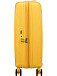 Чемодан American Tourister 66C*001 Mickey Magic Cabin luggage 55cm
