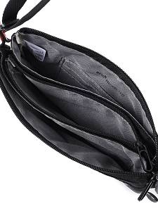 Сумка кросс-боди Hedgren HUNI01 Uni Ichi S RFID