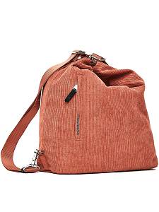 Сумка кросс-боди Mandarina Duck OKT10 Hunter Velvet Shoulder Bag