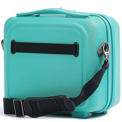 Бьюти-кейс Mandarina Duck SZN01 Logoduck + Beauty Case