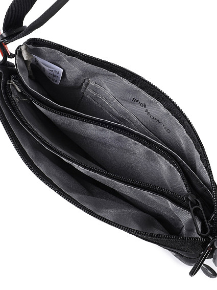 Сумка кросс-боди Hedgren HUNI01 Uni Ichi S RFID