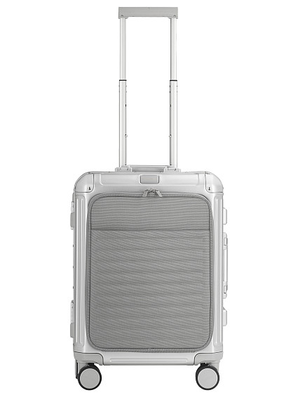 Чемодан Robinzon RA7504 Manhattan S