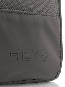 Набор чехлов для упаковки вещей Heys 30140-0013-00 EcoTex 5pc Packing Cube