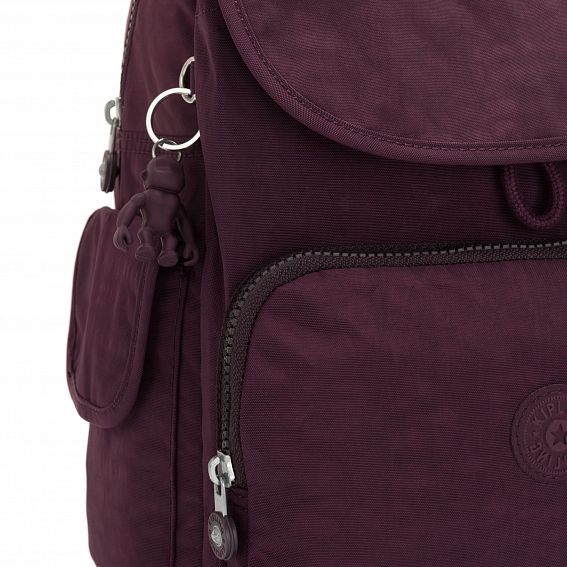 Рюкзак Kipling K1214751E City Pack Medium Backpack