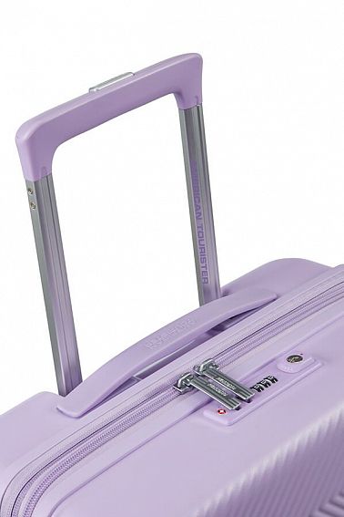 Чемодан American Tourister 81G*001 Flylife Spinner 55 Exp