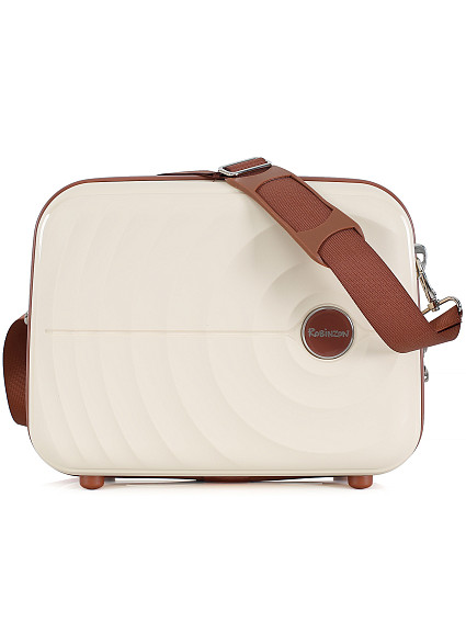 Бьюти-кейс Robinzon RP1408-J Jamaica Vintage Edition BC