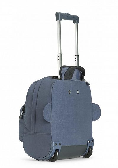 Чемодан Kipling Big Wheely Essential Wheeled School Bag