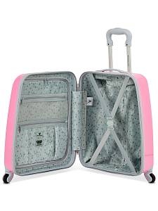 Чемодан Roncato 441000 Looney Tunes Kids Junior Cabin Trolley