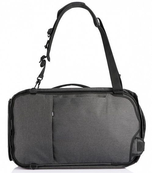 Сумка-рюкзак для ноутбука XD Design P705.271 Bobby Duffle RFID