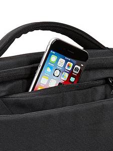 Сумка для ноутбука Thule TSSB316BBLK-3204086 Subterra Laptop Bag 15.6