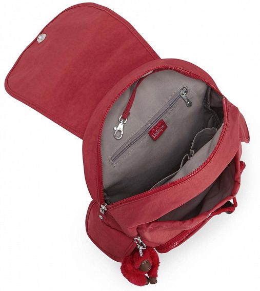 Рюкзак Kipling K12147T69 City Pack Medium Backpack