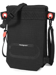 Сумка кросс-боди Hedgren HUNI03 Uni Otu RFID