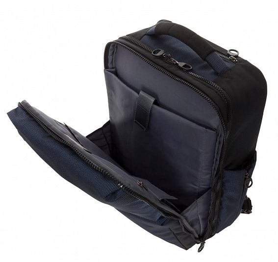 Рюкзак на колесах Mandarina Duck QKV02 MD Lifestyle Trolley/Backpack