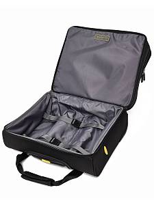 Сумка на колесах Mandarina Duck OTV07 Zephyr Pilot Trolley