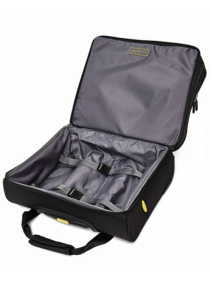 Сумка-тоут Mandarina Duck OTV07 Zephyr Pilot Trolley