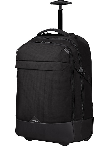 Рюкзак на колёсах Samsonite KQ9*005 Roadseeker Laptop Bag with wheels 17.3